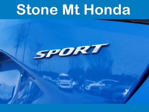 Used 2024 Honda Civic Sport image 7