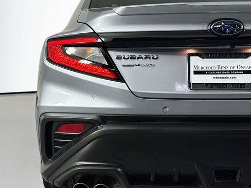 Used 2022 Subaru WRX Limited image 14