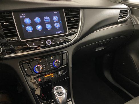 Used 2018 Buick Encore Preferred image 25