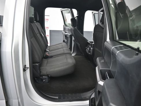 Used 2019 Ford F150 XLT w/ Equipment Group 302A Luxury AWD/4WD image 21