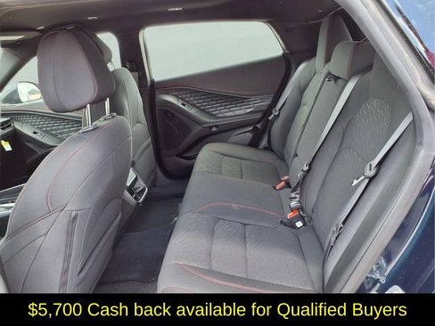 New 2026 Dodge Charger R/T w/ Blacktop Package AWD/4WD image 11