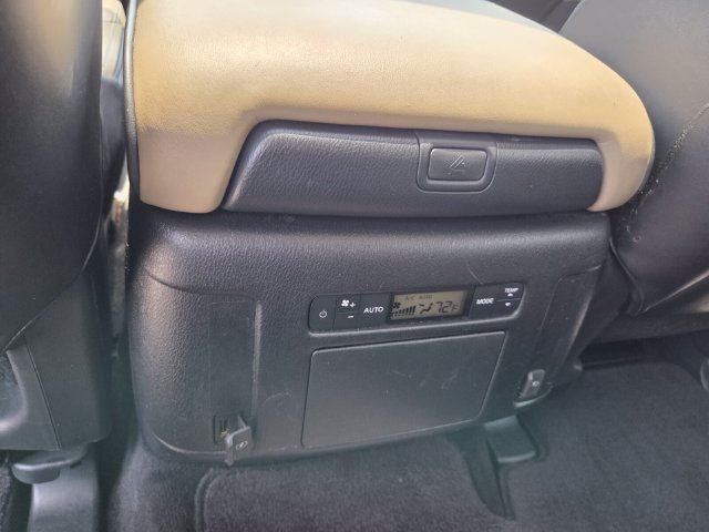 Used 2021 INFINITI QX80 Premium Select w/ Cargo Package RWD image 17