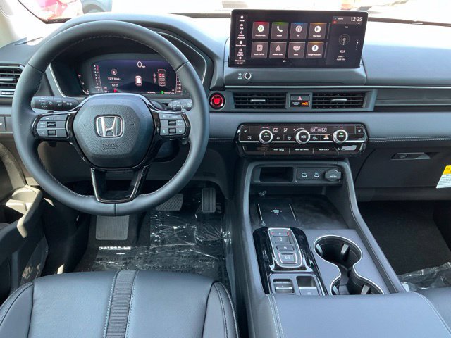 New 2026 Honda Pilot EX-L image 8