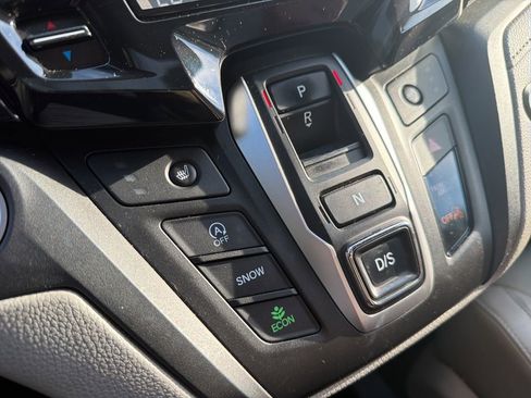 Used 2020 Honda Odyssey EX-L image 23