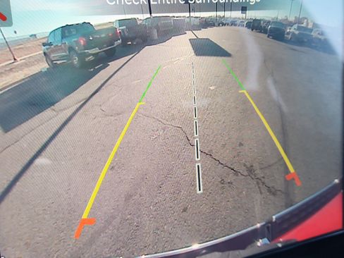 Used 2024 RAM 1500 Laramie image 20