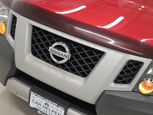 Used 2012 Nissan Xterra S AWD/4WD image 43