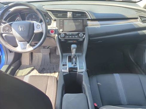 Used 2020 Honda Civic EX image 13