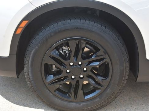 Used 2021 Chevrolet Blazer LT w/ LPO, Floor Liner Package AWD/4WD image 10