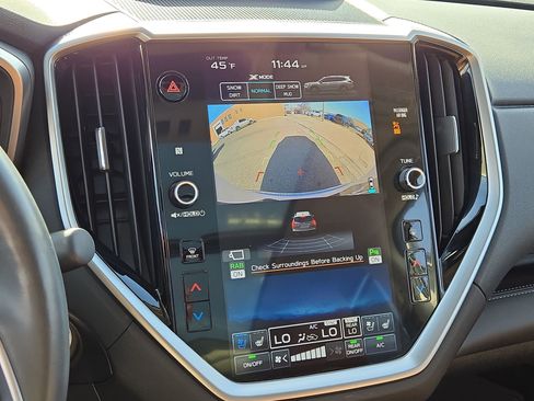 Used 2024 Subaru Ascent Touring image 18