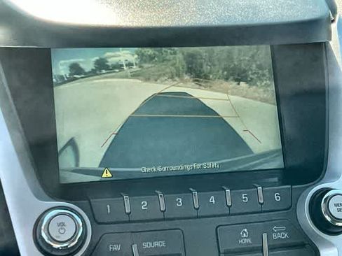 Used 2016 GMC Terrain Denali FWD image 26