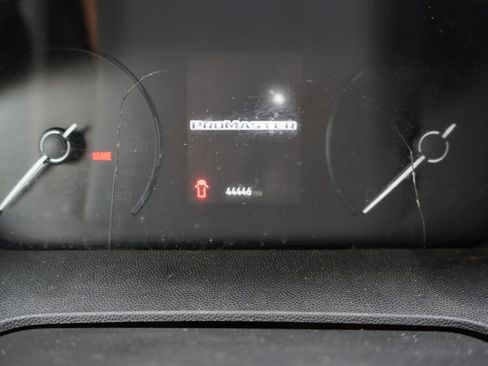 Used 2023 RAM ProMaster 2500 FWD image 24