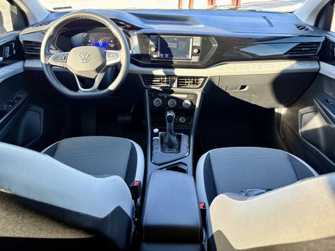 Used 2024 Volkswagen Taos S image 19