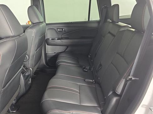 Used 2023 Honda Passport TrailSport image 21