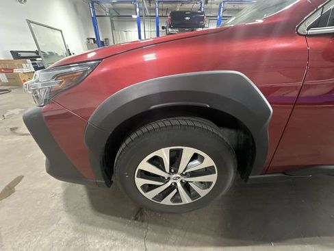 Used 2024 Subaru Outback Premium AWD/4WD image 23