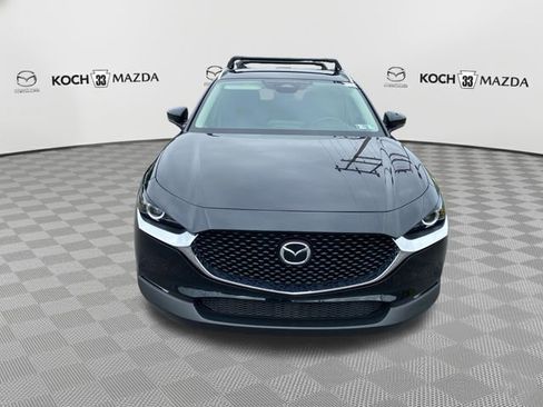 Certified 2024 MAZDA CX-30 AWD 2.5 S w/ Select Sport Pkg image 2