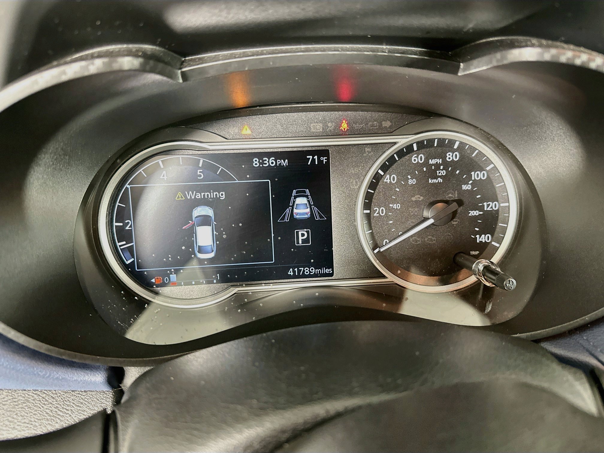 Used 2025 Nissan Versa SV FWD image 19
