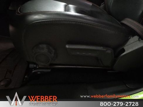 Used 2018 Jeep Wrangler Unlimited Rubicon image 22