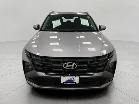 New 2026 Hyundai Tucson SEL image 10