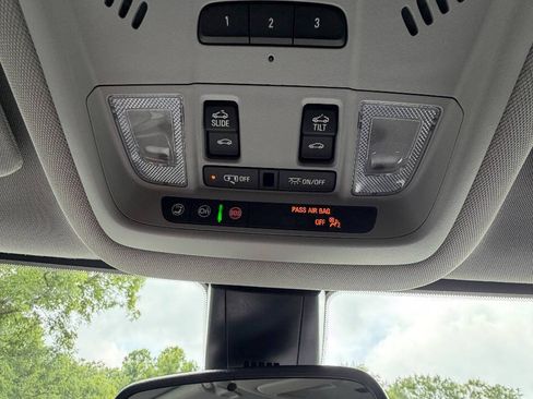 Used 2023 GMC Acadia SLT AWD/4WD image 23