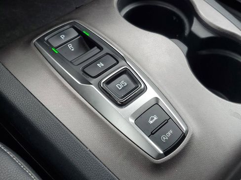 Used 2023 Honda Ridgeline RTL image 23