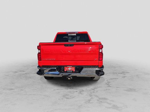 Used 2021 Chevrolet Silverado 1500 LT w/ Texas Edition Plus image 7