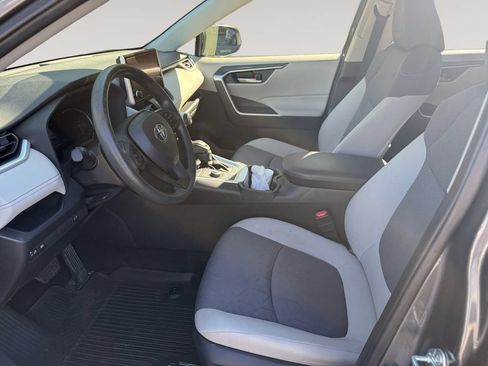 Used 2023 Toyota RAV4 XLE w/ Convenience Package AWD/4WD image 9