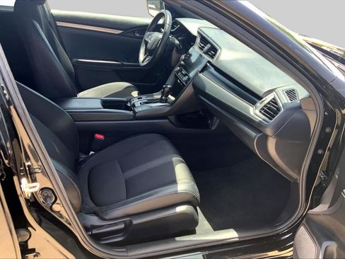 Used 2021 Honda Civic Sport image 9