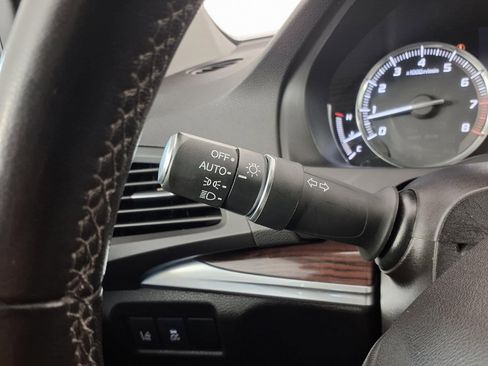 Used 2016 Acura MDX FWD w/ Technology Package image 20