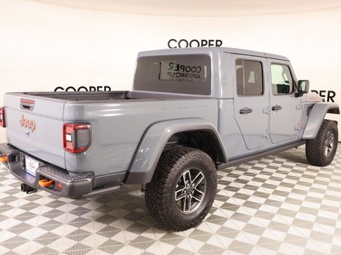 Used 2026 Jeep Gladiator Mojave AWD/4WD image 22