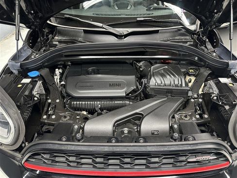 Used 2022 MINI Cooper Countryman John Cooper Works image 22