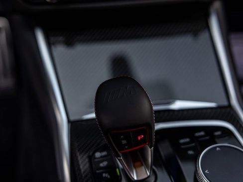 Used 2026 BMW M3 Competition w/ Executive Package image 52