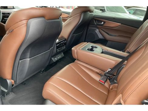 Certified 2023 Acura MDX FWD w/ Technology Package image 13
