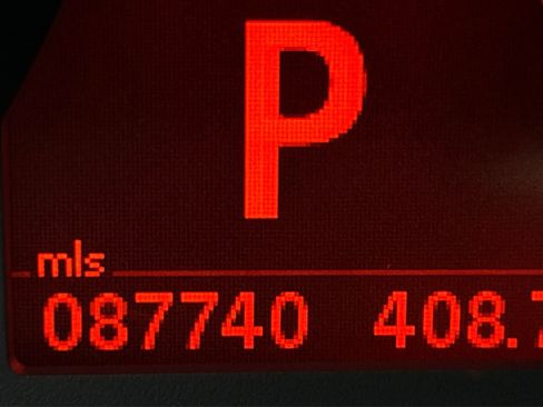 Used 2014 BMW X6 M AWD/4WD image 13