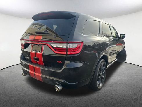 Used 2021 Dodge Durango R/T w/ Blacktop Package image 16