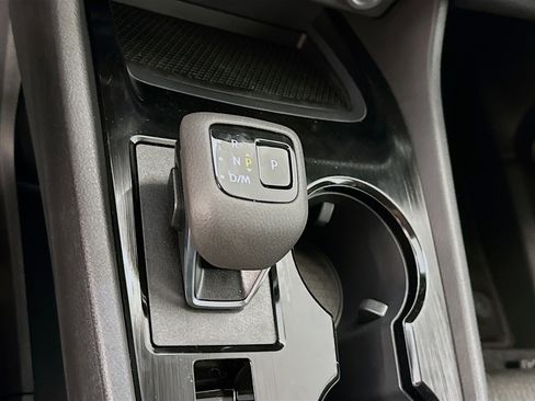 Used 2026 Nissan Rogue SV w/ Cold Weather Package image 24