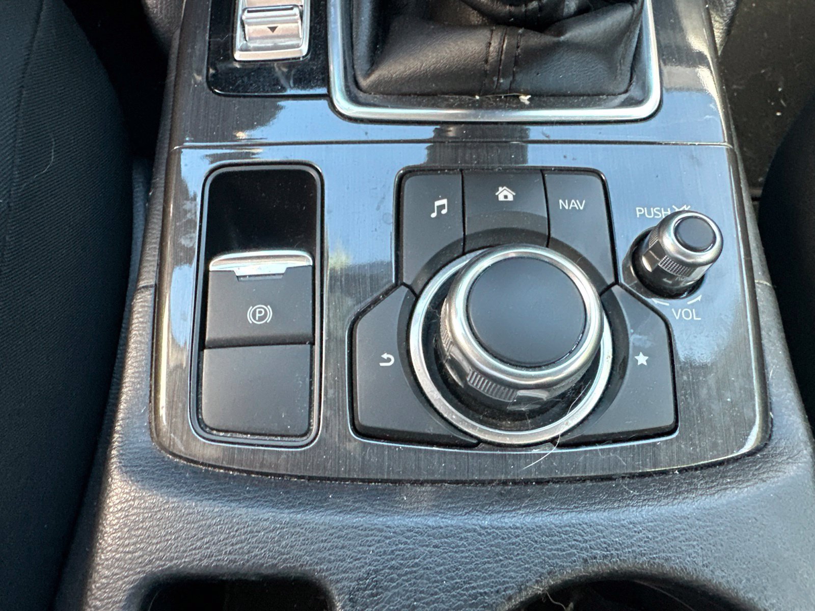 Used 2016 MAZDA CX-5 Touring FWD image 18