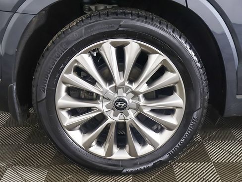 Used 2020 Hyundai Palisade Limited FWD image 29
