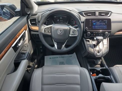 Used 2017 Honda CR-V EX-L image 17