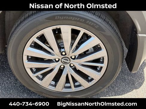 Certified 2023 Nissan Pathfinder SL w/ SL Premium Package AWD/4WD image 30