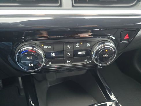 New 2026 Chevrolet Trax RS image 27