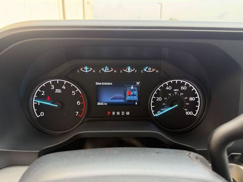 Used 2024 Ford F350 XLT w/ Tremor Off-Road Package AWD/4WD image 20