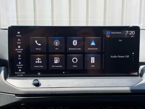 Used 2023 Honda Accord Sport image 23