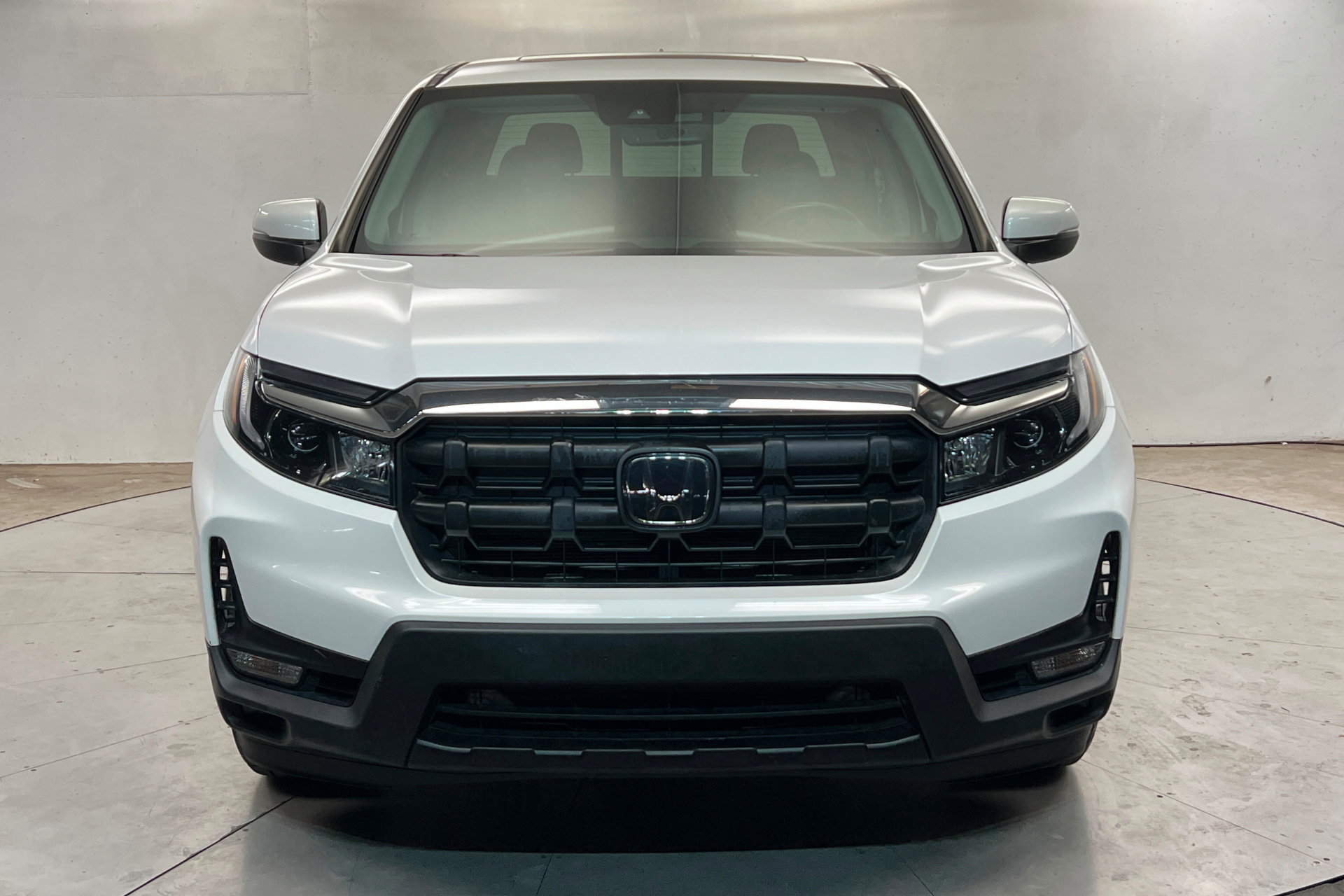 Used 2024 Honda Ridgeline RTL image 9