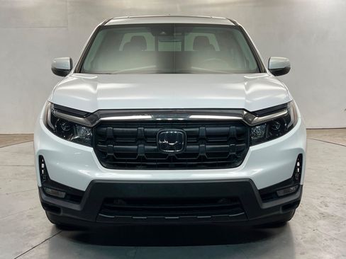 Used 2024 Honda Ridgeline RTL image 9