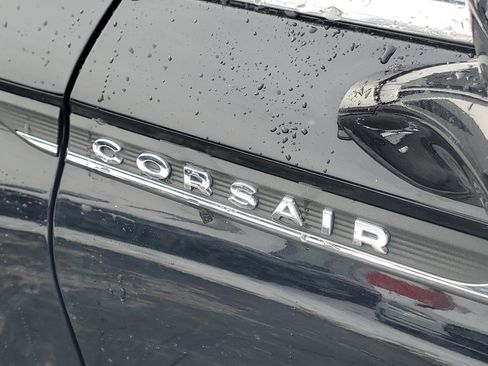 New 2026 Lincoln Corsair Premiere image 7