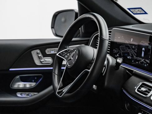 Used 2024 Mercedes-Benz GLE 450 4MATIC image 51