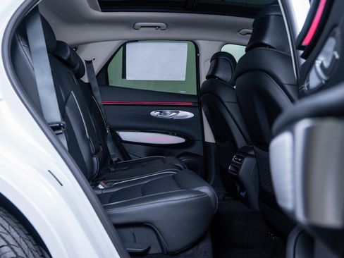 New 2026 Genesis GV70 2.5T Advanced image 12