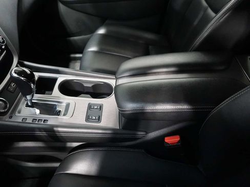 Used 2024 Nissan Murano SV image 21