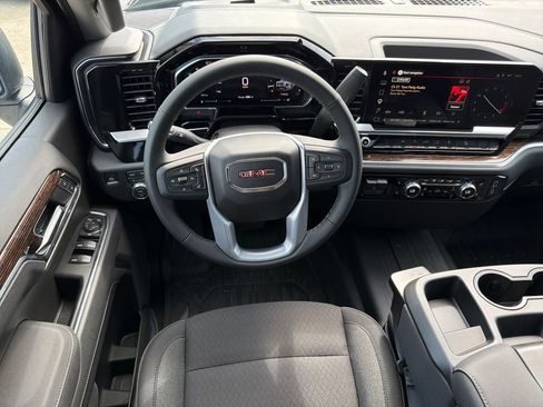 Used 2026 GMC Sierra 1500 Elevation AWD/4WD image 14