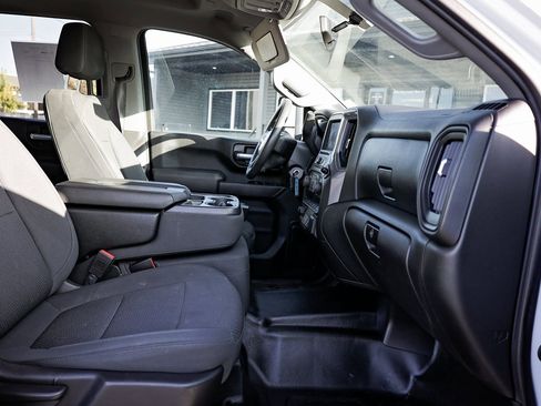 Used 2021 Chevrolet Silverado 3500 W/T w/ WT Convenience Package image 21